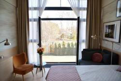 noclegi Mielno Apartament 102 - Mielno Dune A - Pool & Beach