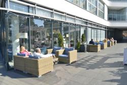 noclegi Mielno Apartament 102 - Mielno Dune A - Pool & Beach