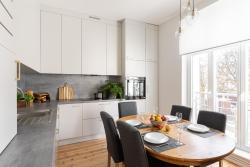 noclegi Sopot London - Cozy City Stay by Lion Apartments Sopot