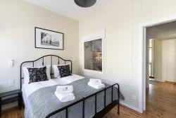 noclegi Sopot London - Cozy City Stay by Lion Apartments Sopot
