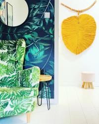 noclegi Dziwnówek Apartament MONSTERA