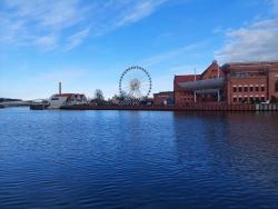 noclegi Gdańsk Aura Apartament