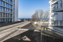 noclegi Kołobrzeg VacationClub UltraMarine Apartament 21