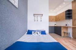 noclegi Gdańsk Seredyńskiego Gdańsk Studio Apartment