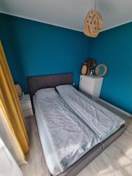 noclegi Gdańsk Apartament Sosnowy Las