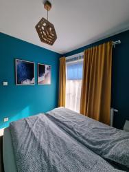 noclegi Gdańsk Apartament Sosnowy Las