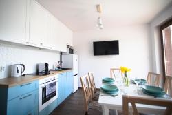 noclegi Stegna Lazurowa Fala-2021, Baltic Park