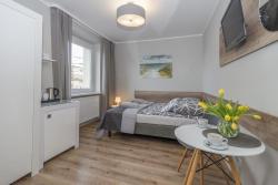 noclegi Rewa Villa Baltica I