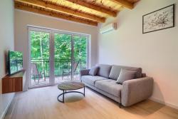 noclegi Pleśna Apartamenty 7 Dębów nad morzem