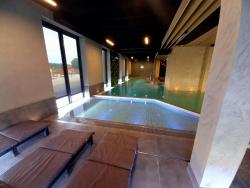 noclegi Sarbinowo Apartament PLUS 22 C