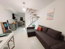 noclegi Karwia Domki Apartamentowe ITALIA