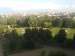 noclegi Gdańsk Mieszkanie z widokiem na morze