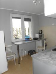 noclegi Słupsk Apartament „STARY RYNEK” Słupsk