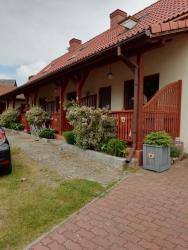 noclegi Kołczewo Apartamenty Kołczewo