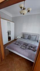 noclegi Świnoujście Apartament Uzdrowiskowa 7, Świnoujście