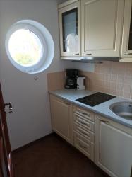 noclegi Świnoujście Apartament Uzdrowiskowa 7, Świnoujście