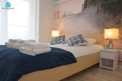 noclegi Ustronie Morskie Pod Brzozami Apartamenty Rezydencja Ustronie Morskie