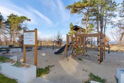 noclegi Gąski VacationClub - Let’s Sea Baltic Park B44