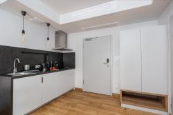 noclegi Mechelinki Apartament Mechelinki