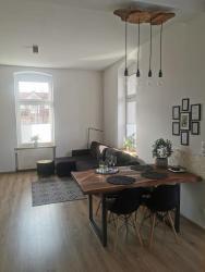 noclegi Jelenia Góra Apartament KurOrt Gaja