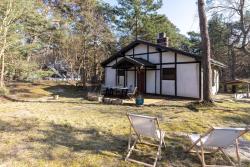 noclegi Pobierowo Quiet Holiday House near the Beach by Renters