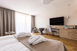 noclegi Władysławowo Maloves Resort & Spa Prywatne Apartamenty