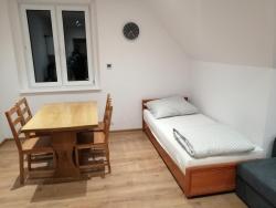 noclegi Podgórzyn Apartament nad Muflonem