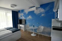 noclegi Niechorze Blue Sky Apartments Rezydencja Niechorze