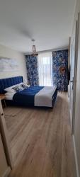 noclegi Dziwnówek Apartament OSIEM gwiazdek Dziwnówek