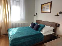 noclegi Dźwirzyno 4 STRONY ŚWIATA Pokoje i Apartamenty