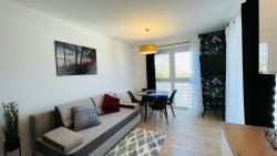 noclegi Ustronie Morskie Apartamenty na Wiejskiej Ustronie Morskie