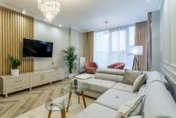 noclegi Ełk Apartament Jaśminowy