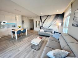 noclegi Gdańsk Bastion Wałowa by Q4Apartments