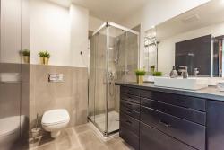 noclegi Kołobrzeg VacationClub – Diune Resort Apartament 312