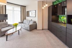 noclegi Kołobrzeg VacationClub – Diune Resort Apartament 312