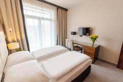 noclegi Kołobrzeg VacationClub – Diune Resort Apartament 312