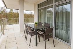 noclegi Kołobrzeg VacationClub – Diune Resort Apartament 312