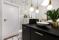 noclegi Gdańsk LuxApart Gdańsk