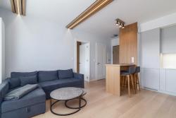 noclegi Gdańsk Apartament GARNIZON