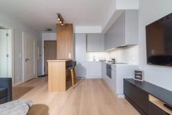 noclegi Gdańsk Apartament GARNIZON