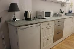 noclegi Gdynia Apartament - Starowiejska 14