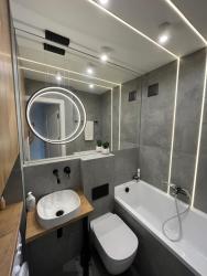 noclegi Świnoujście BlaBlaFlat Świnoujście Witosa