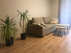 noclegi Gdańsk Apartament AG5