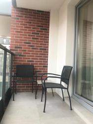 noclegi Gdańsk Apartament AG5