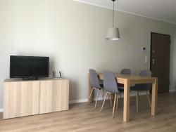 noclegi Gdańsk Apartament AG5