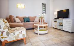 noclegi Świnoujście Apartamenty Promenada z tarasem i parkingiem - Apartamenty na Wyspie