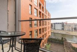 noclegi Gdańsk Littleheaven Studia & Apartmenty