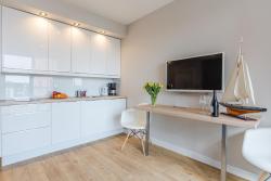 noclegi Gdańsk Littleheaven Studia & Apartmenty