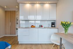 noclegi Gdańsk Littleheaven Studia & Apartmenty