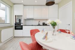 noclegi Kołobrzeg Jantar Apartamenty - Porta Mare